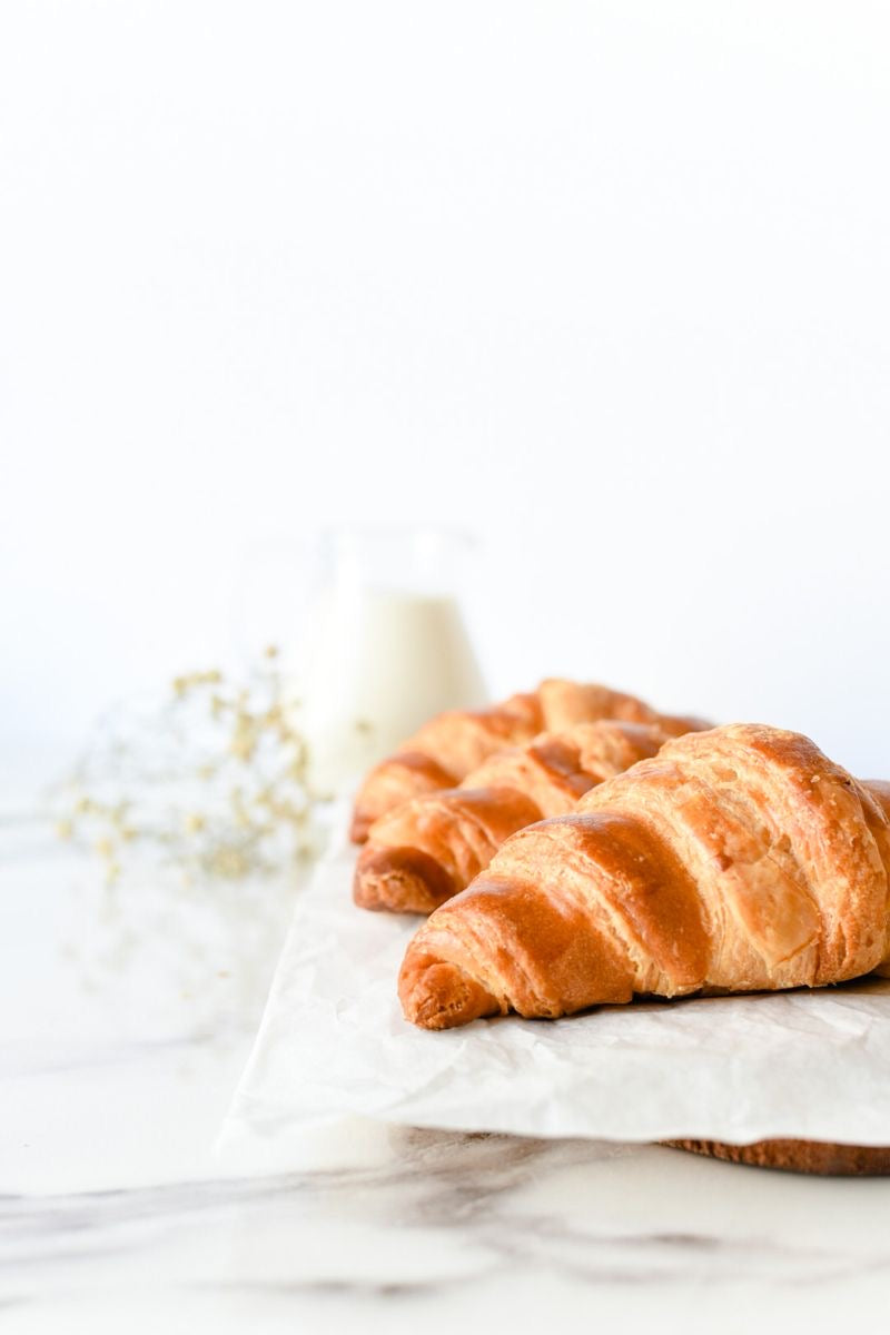 Mini Croissant