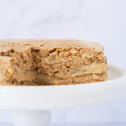 Torta Caluga