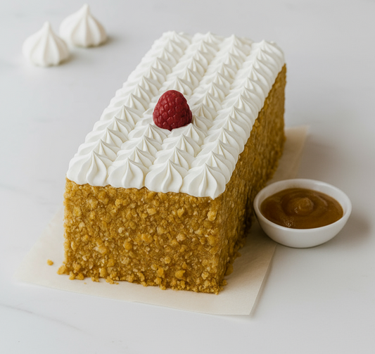 Torta Amor