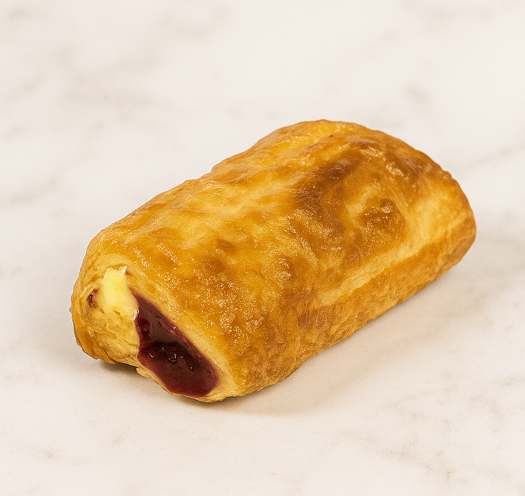 Pastel Cheesecake Mini