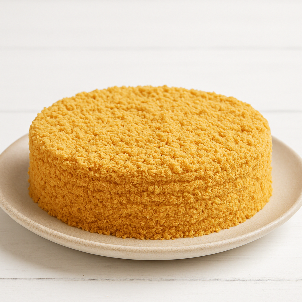 Torta Panqueques Manjar