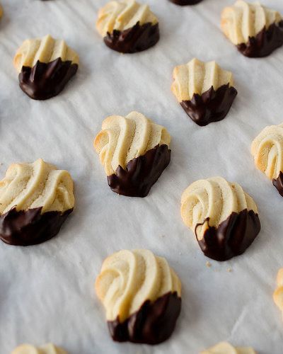 Mix de Galletas Pastelería Fina