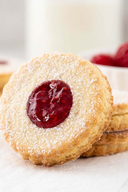 Mix de Galletas Pastelería Fina