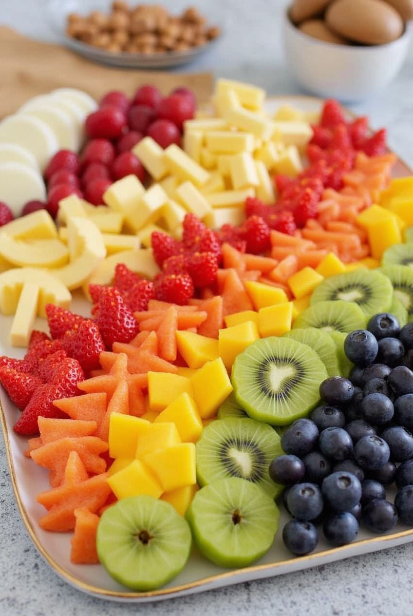 Frutas