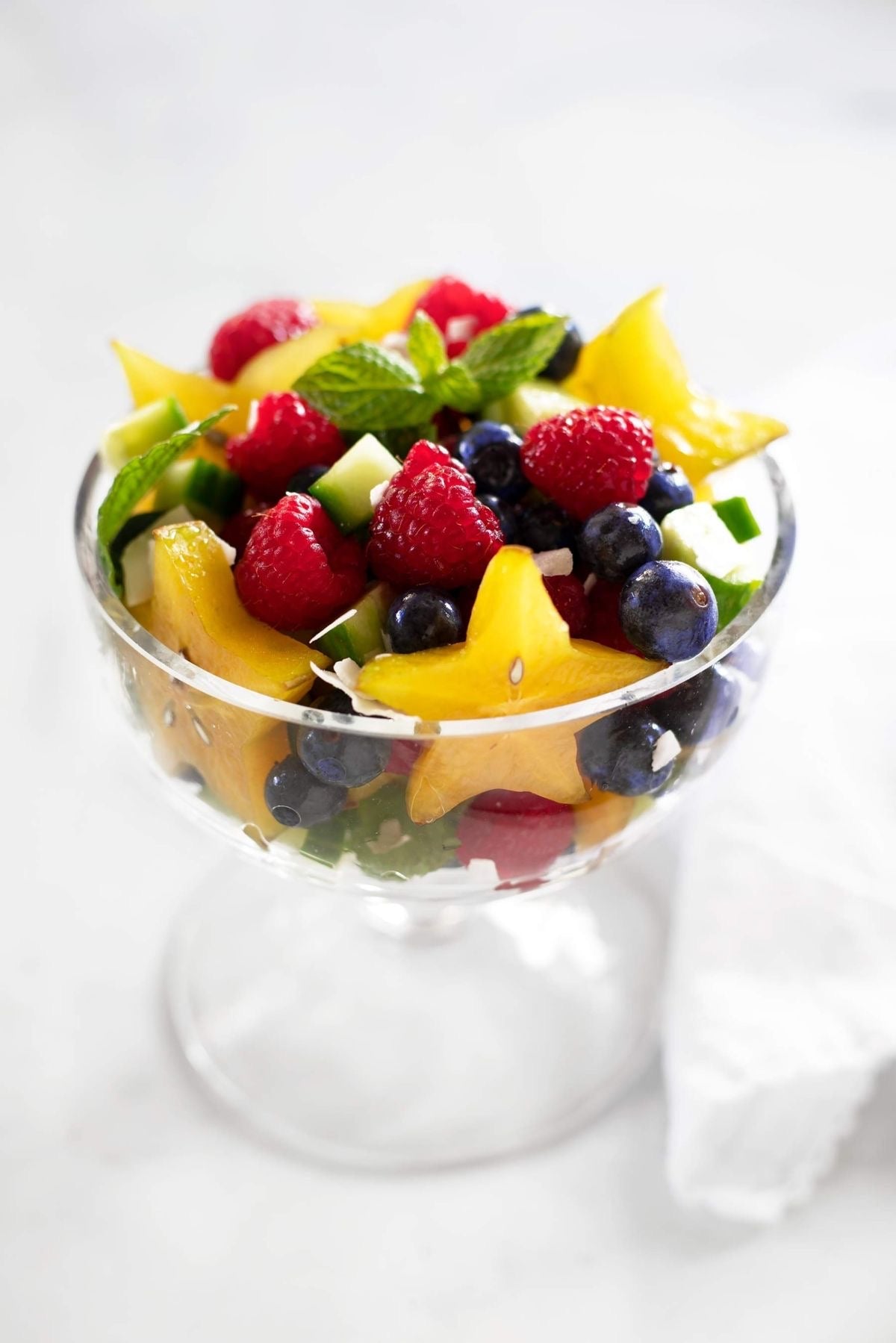 Bowl frutas de temporada
