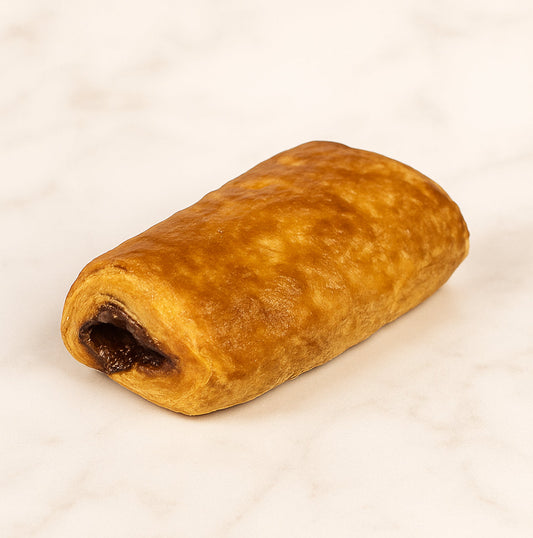 Mini Pastel Chocolate