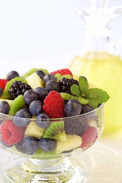 Bowl frutas de temporada