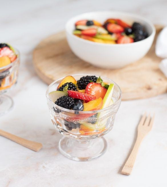 Bowl frutas de temporada