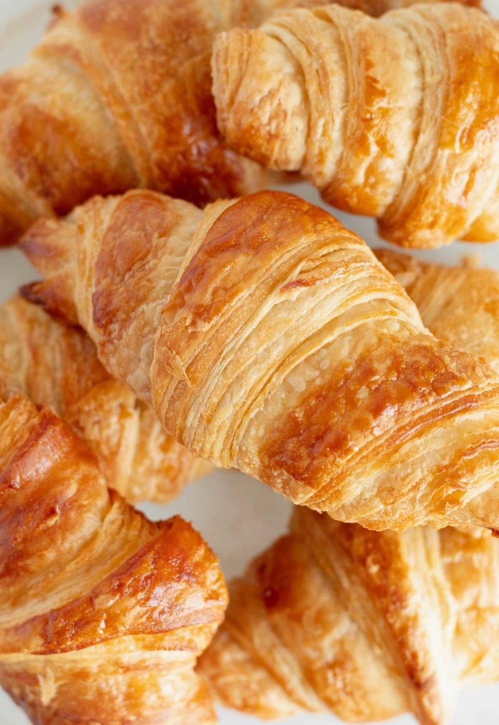 Mini Croissant