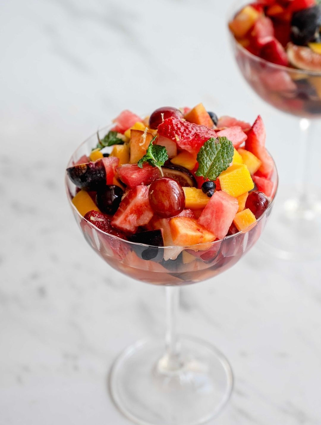 Bowl frutas de temporada